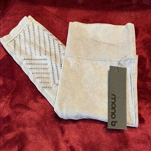 Mono b leggings